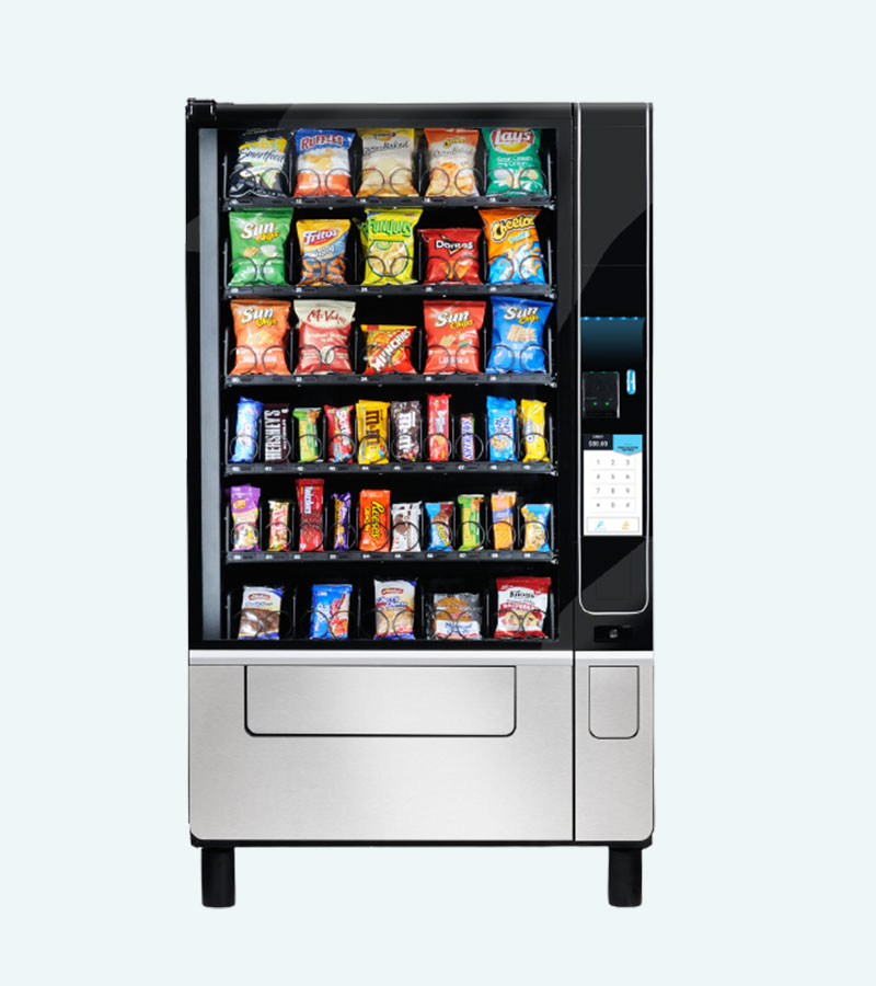 Hot Drinks Small Digital